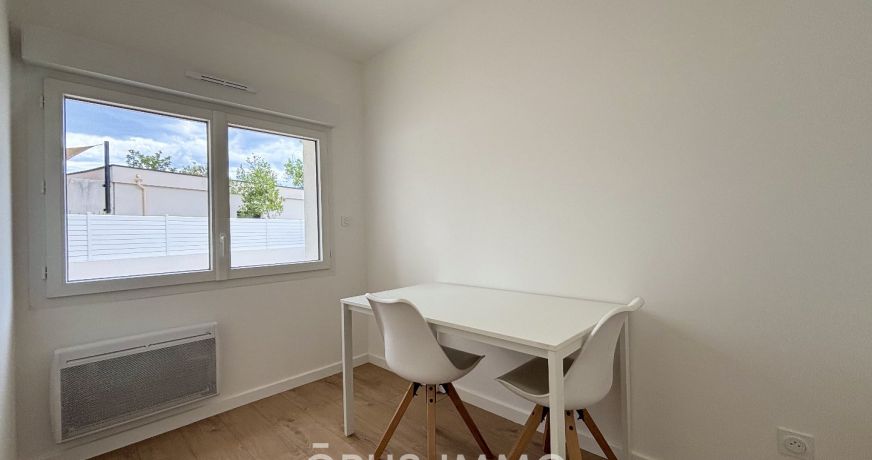 vente Appartement Montpellier