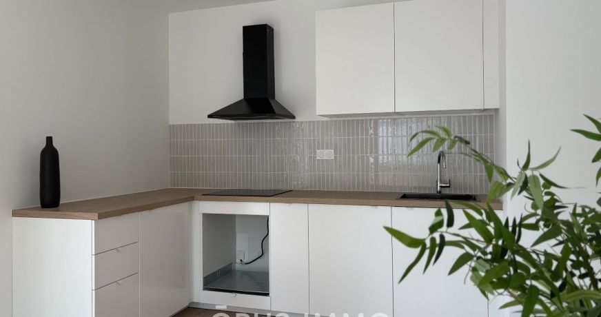 vente Appartement Montpellier