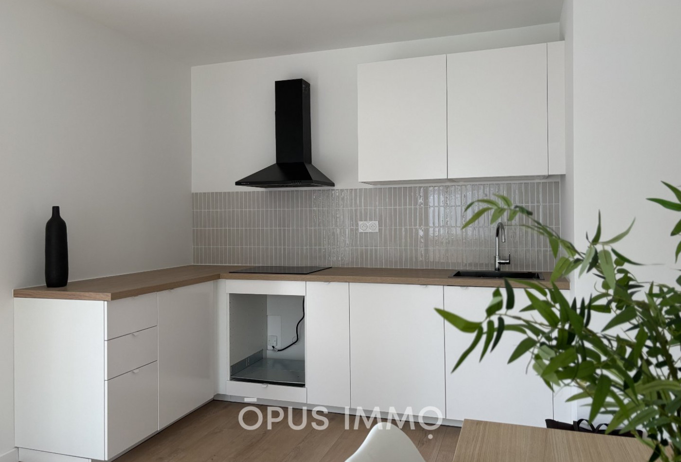 vente Appartement Montpellier - Photo 7