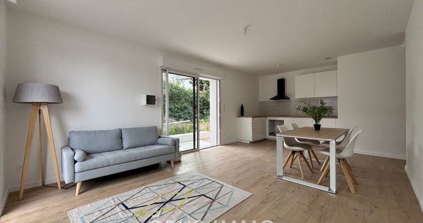 vente Appartement Montpellier