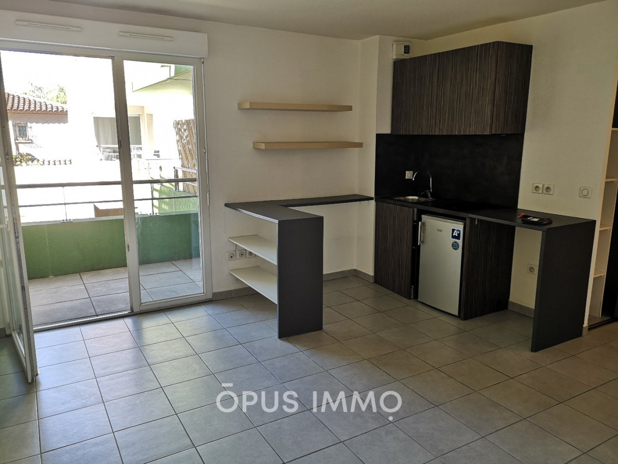 vente Appartement Castelnau Le Lez - Photo 1