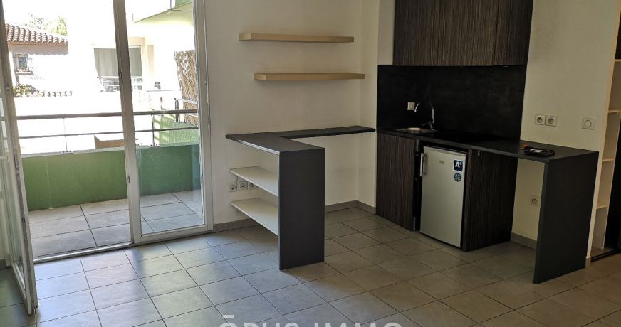 vente Appartement Castelnau Le Lez