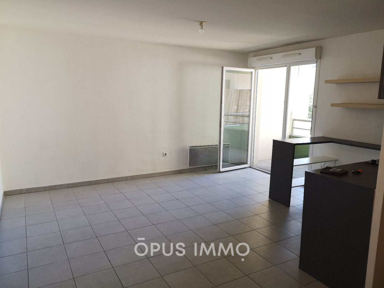 vente Appartement Castelnau Le Lez - Photo 2