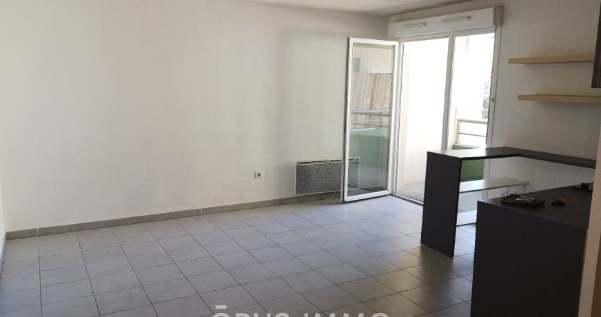 vente Appartement Castelnau Le Lez