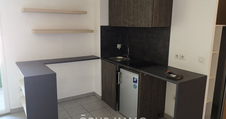 vente Appartement Castelnau Le Lez