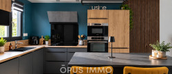 vente Maison Villetelle