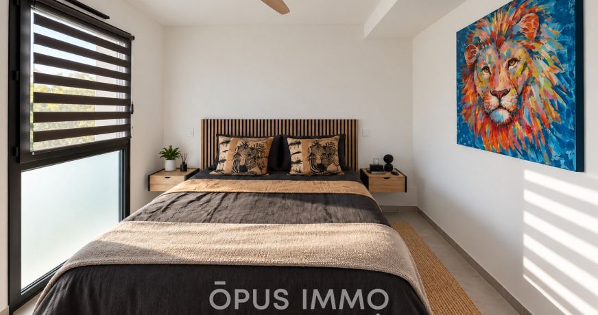 vente Maison Villetelle