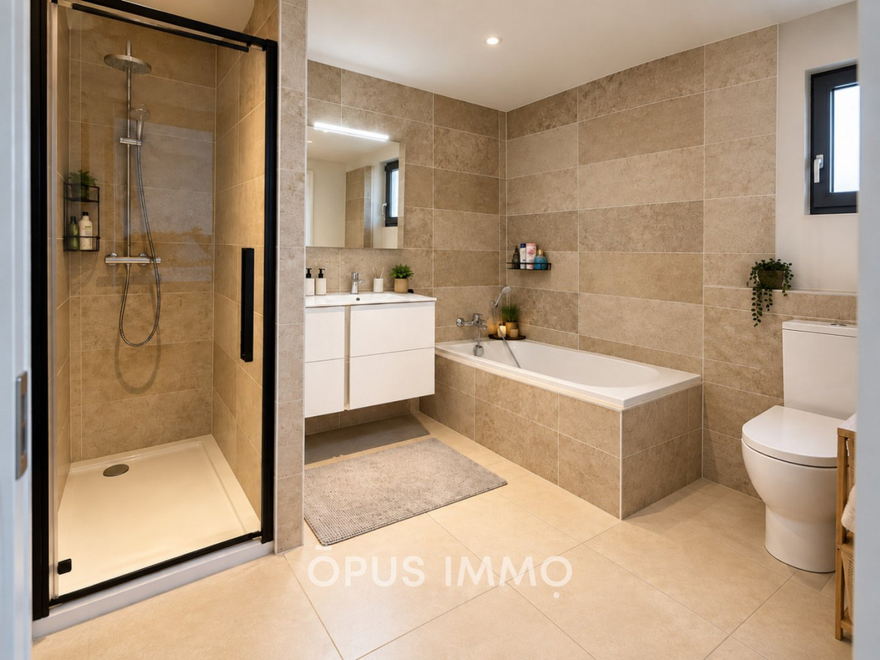 vente Maison Villetelle - Photo 10