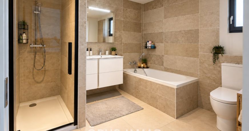 vente Maison Villetelle