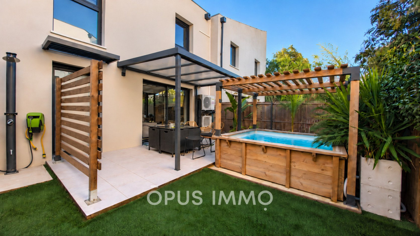 vente Maison Villetelle - Photo 6
