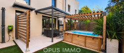 vente Maison Villetelle