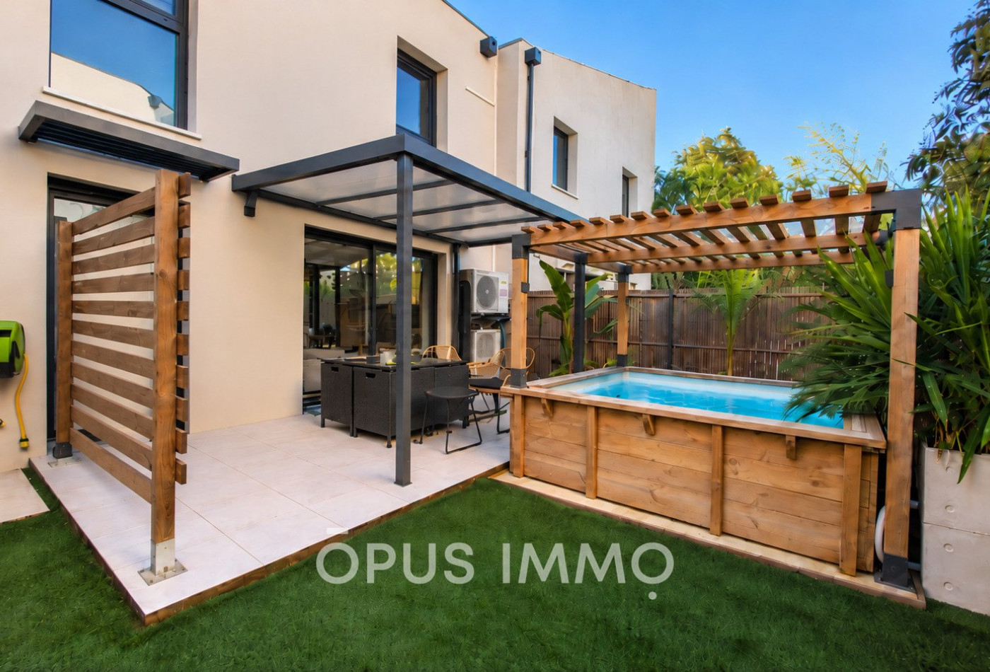 vente Maison Villetelle - Photo 6