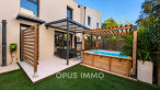 vente Maison Villetelle