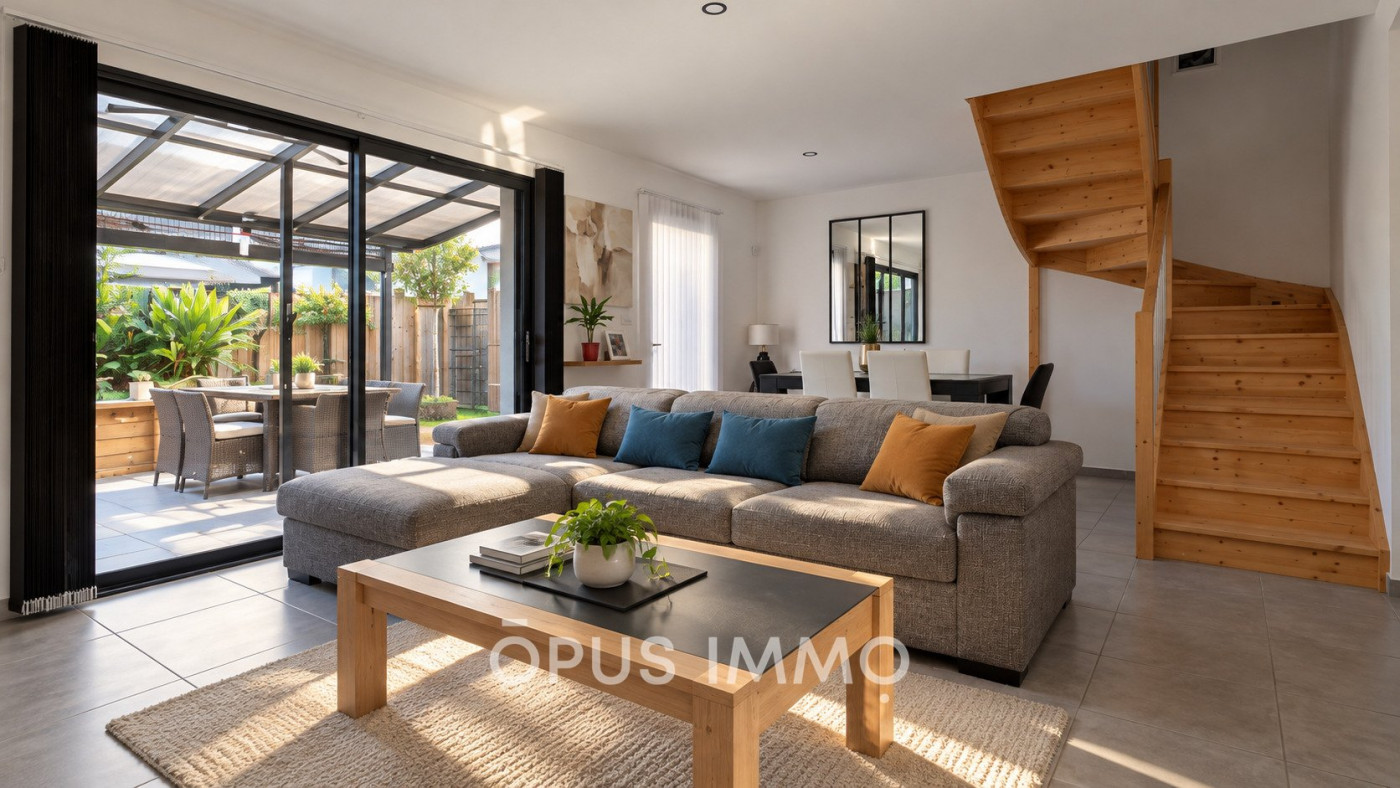 vente Maison Villetelle - Photo 3