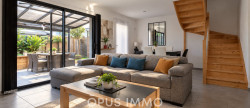 vente Maison Villetelle