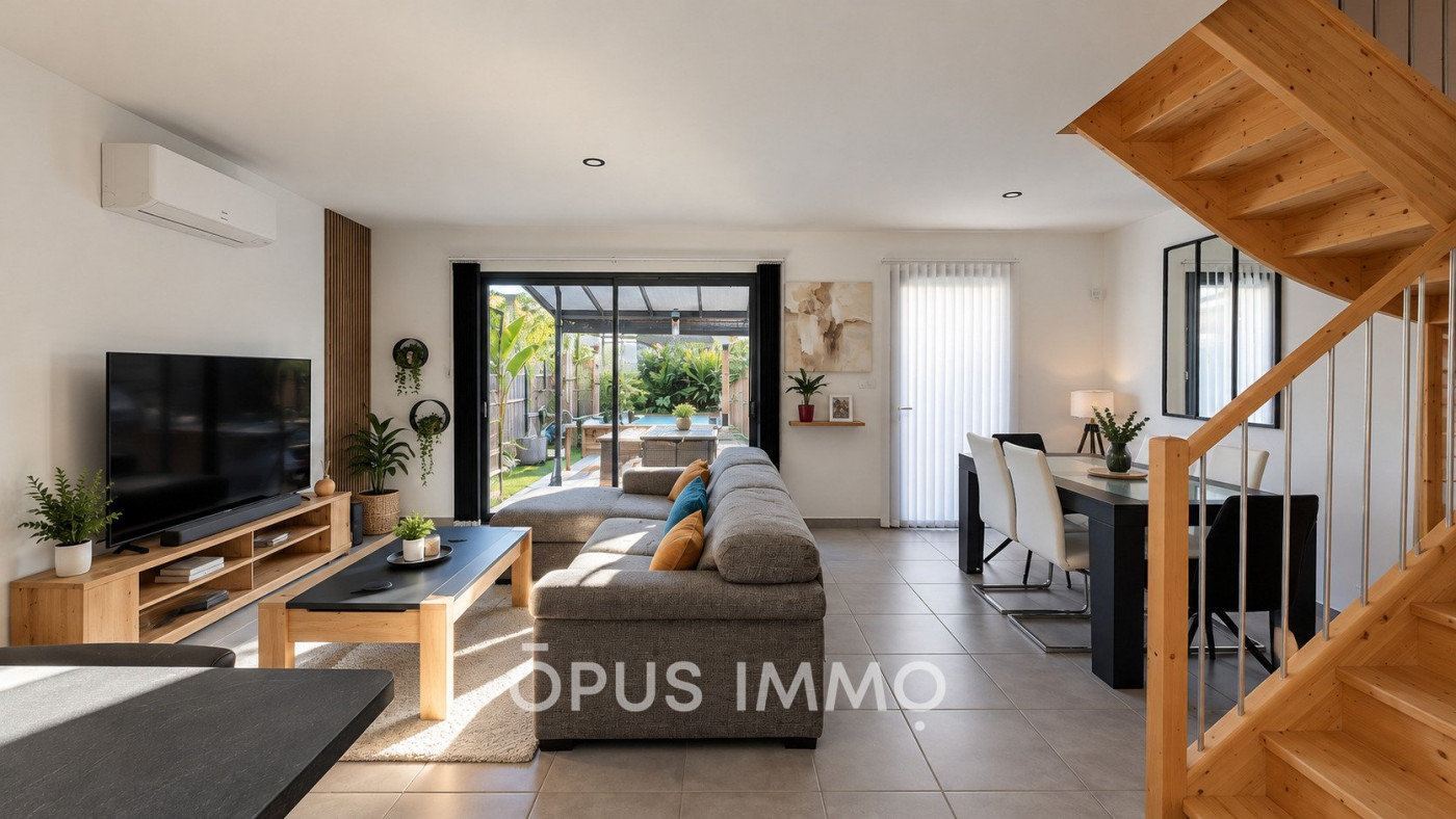 vente Maison Villetelle - Photo 4