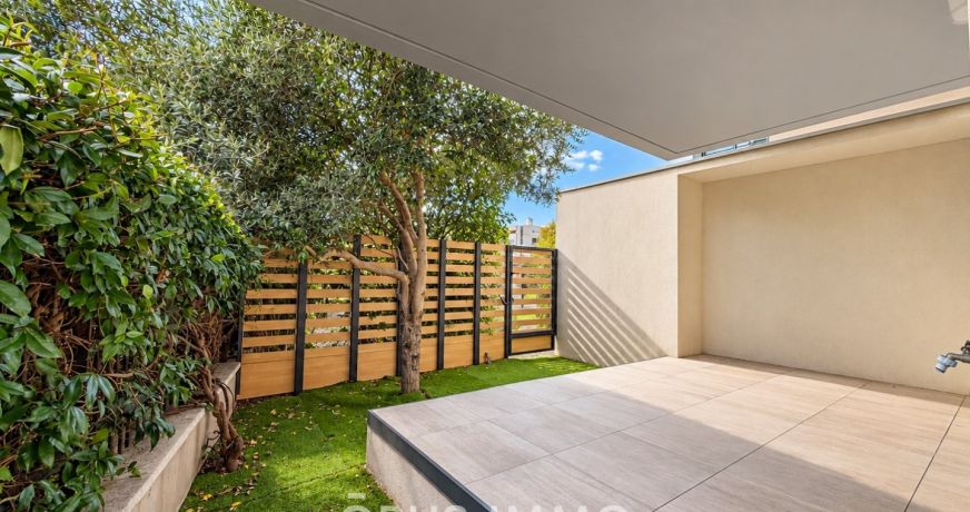 vente Appartement Saint Jean De Vedas