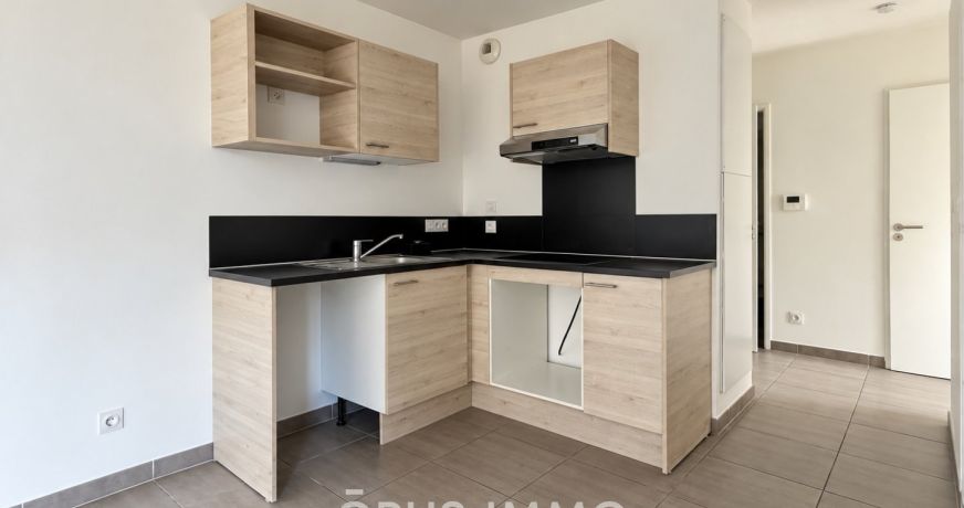 vente Appartement Saint Jean De Vedas