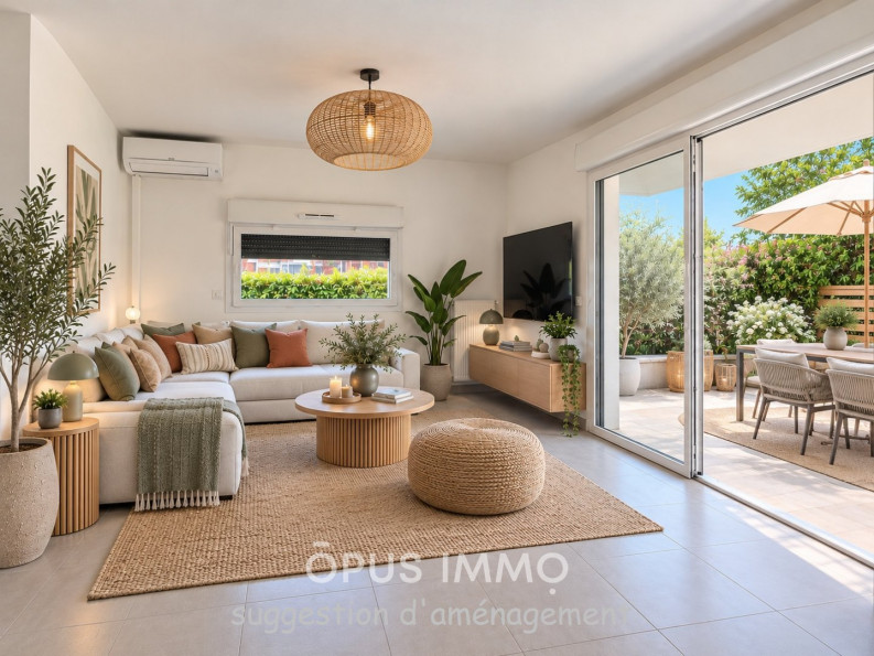 vente Appartement Saint Jean De Vedas - Photo 1