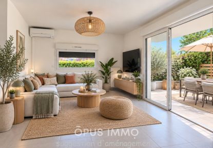 vente Appartement Saint Jean De Vedas