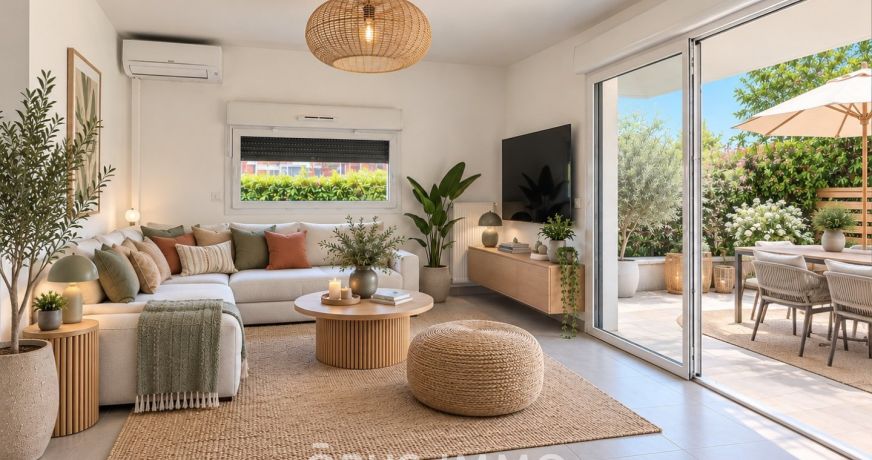 vente Appartement Saint Jean De Vedas