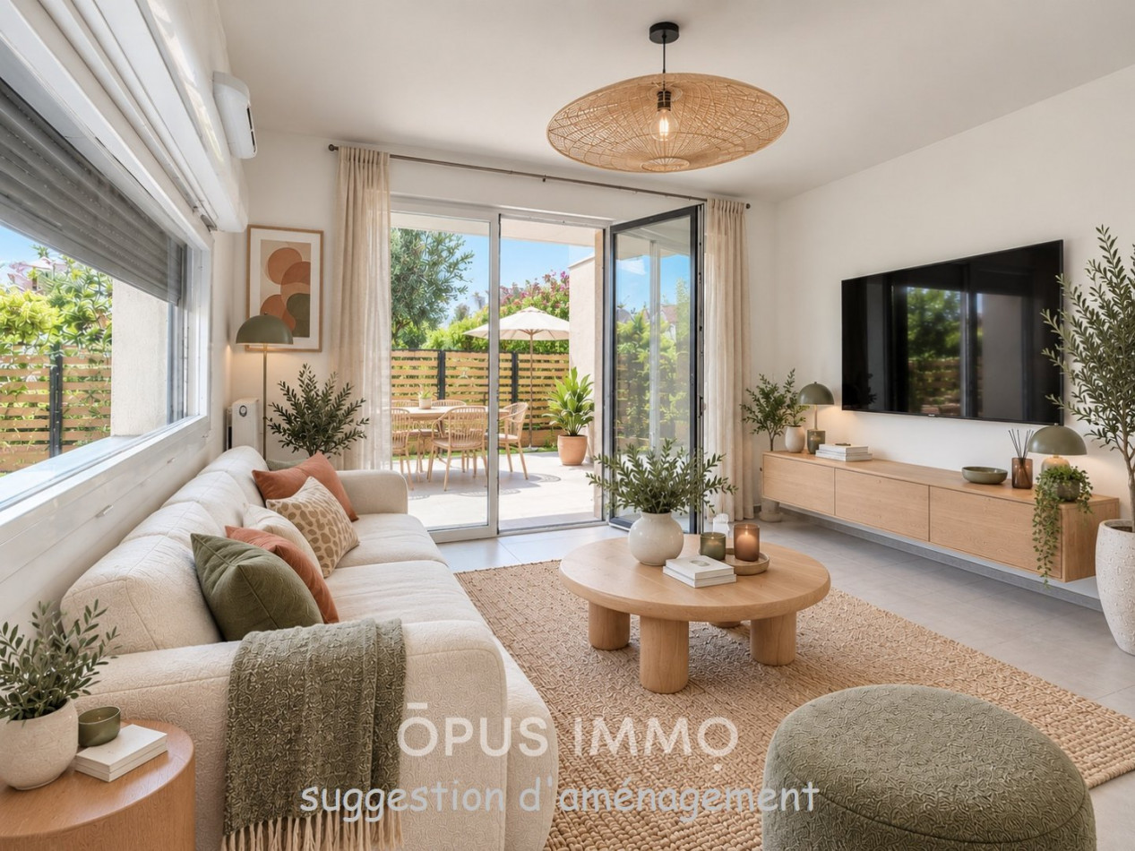 vente Appartement Saint Jean De Vedas - Photo 3