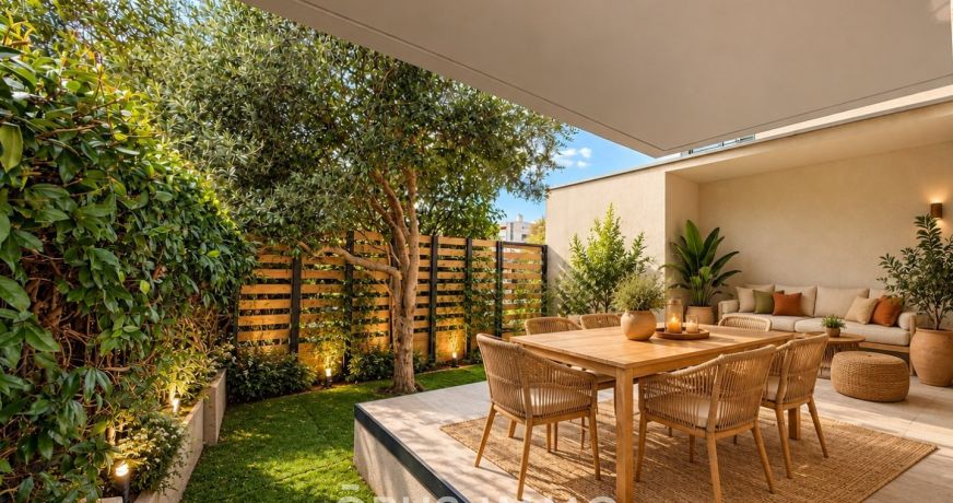 vente Appartement Saint Jean De Vedas