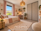 vente Appartement Saint Jean De Vedas