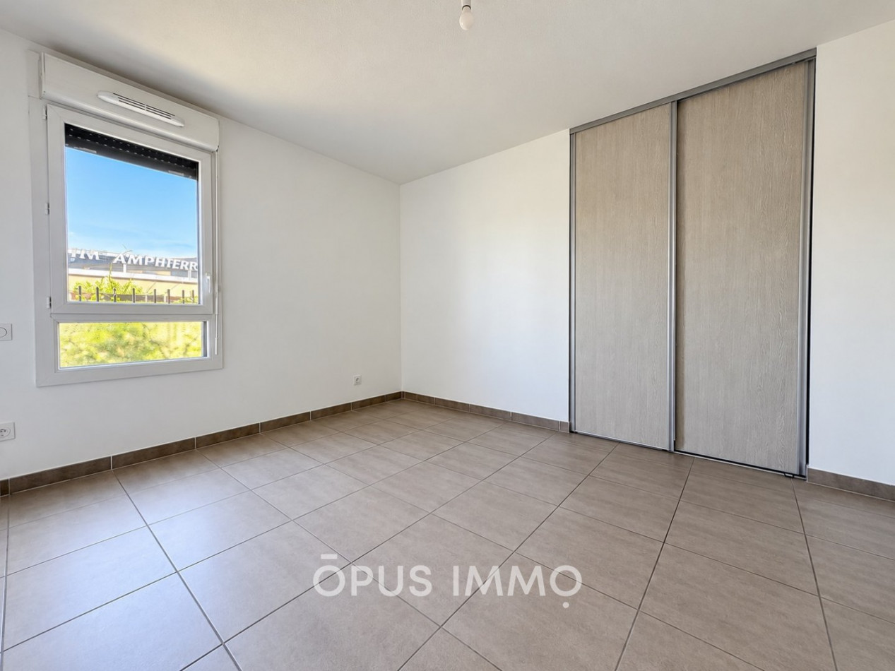 vente Appartement Saint Jean De Vedas - Photo 10