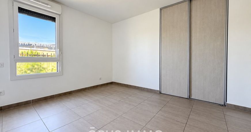 vente Appartement Saint Jean De Vedas