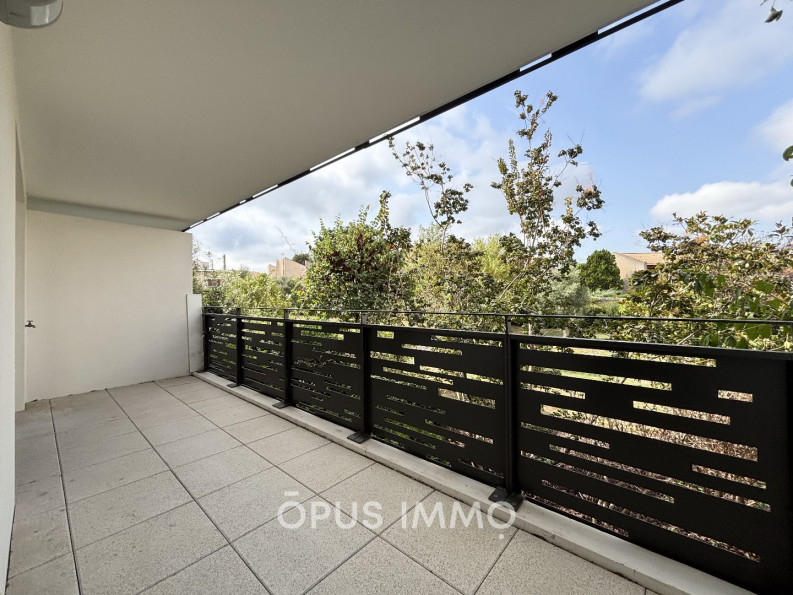 vente Appartement Montpellier - Photo 2