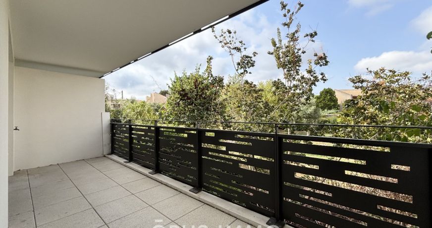 vente Appartement Montpellier