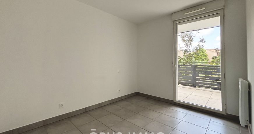 vente Appartement Montpellier