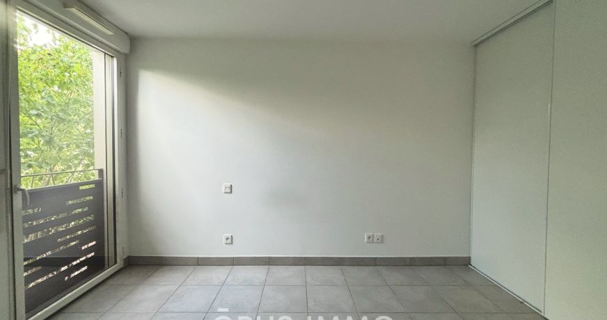 vente Appartement Montpellier