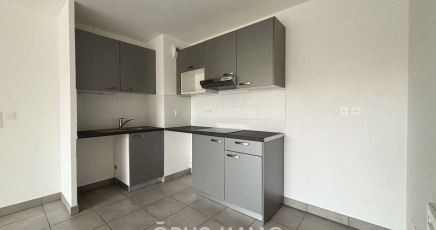 vente Appartement Montpellier