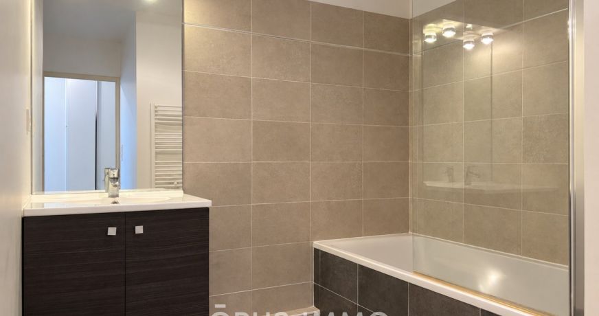 vente Appartement Montpellier