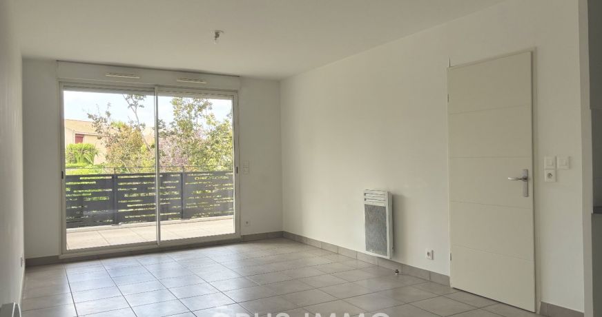 vente Appartement Montpellier
