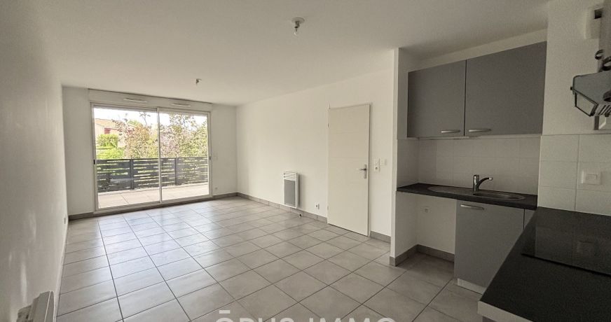 vente Appartement Montpellier