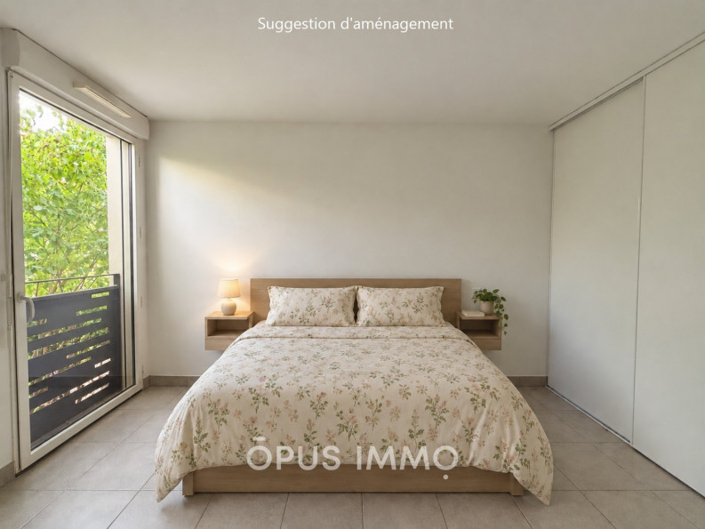 vente Appartement Montpellier - Photo 9