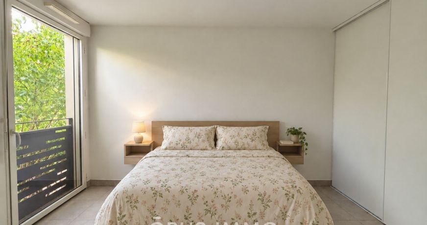 vente Appartement Montpellier