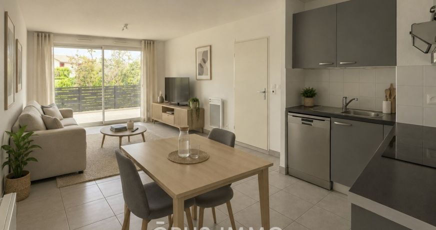 vente Appartement Montpellier