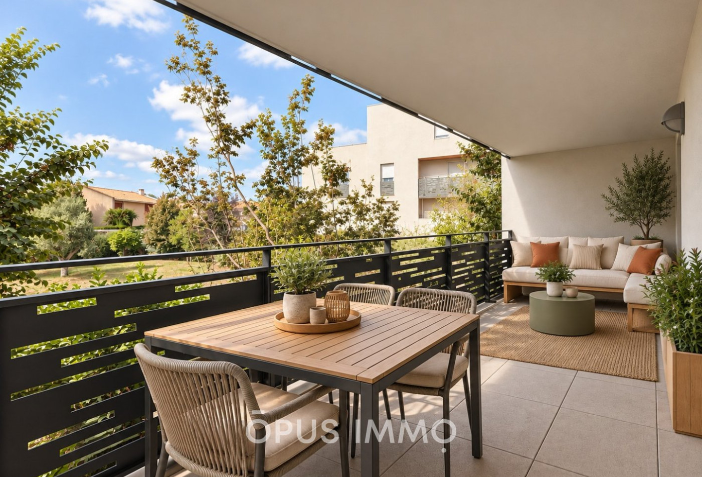vente Appartement Montpellier - Photo 3