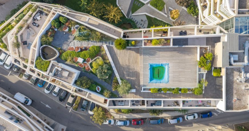 vente Appartement Castelnau Le Lez