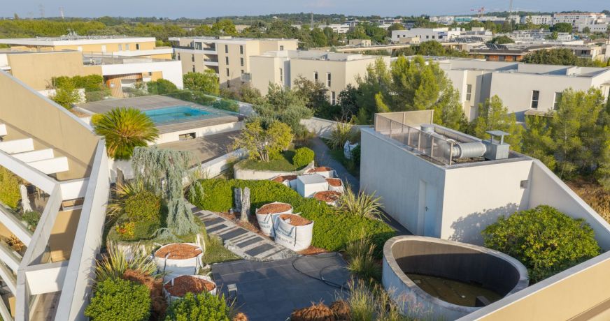 vente Appartement Castelnau Le Lez