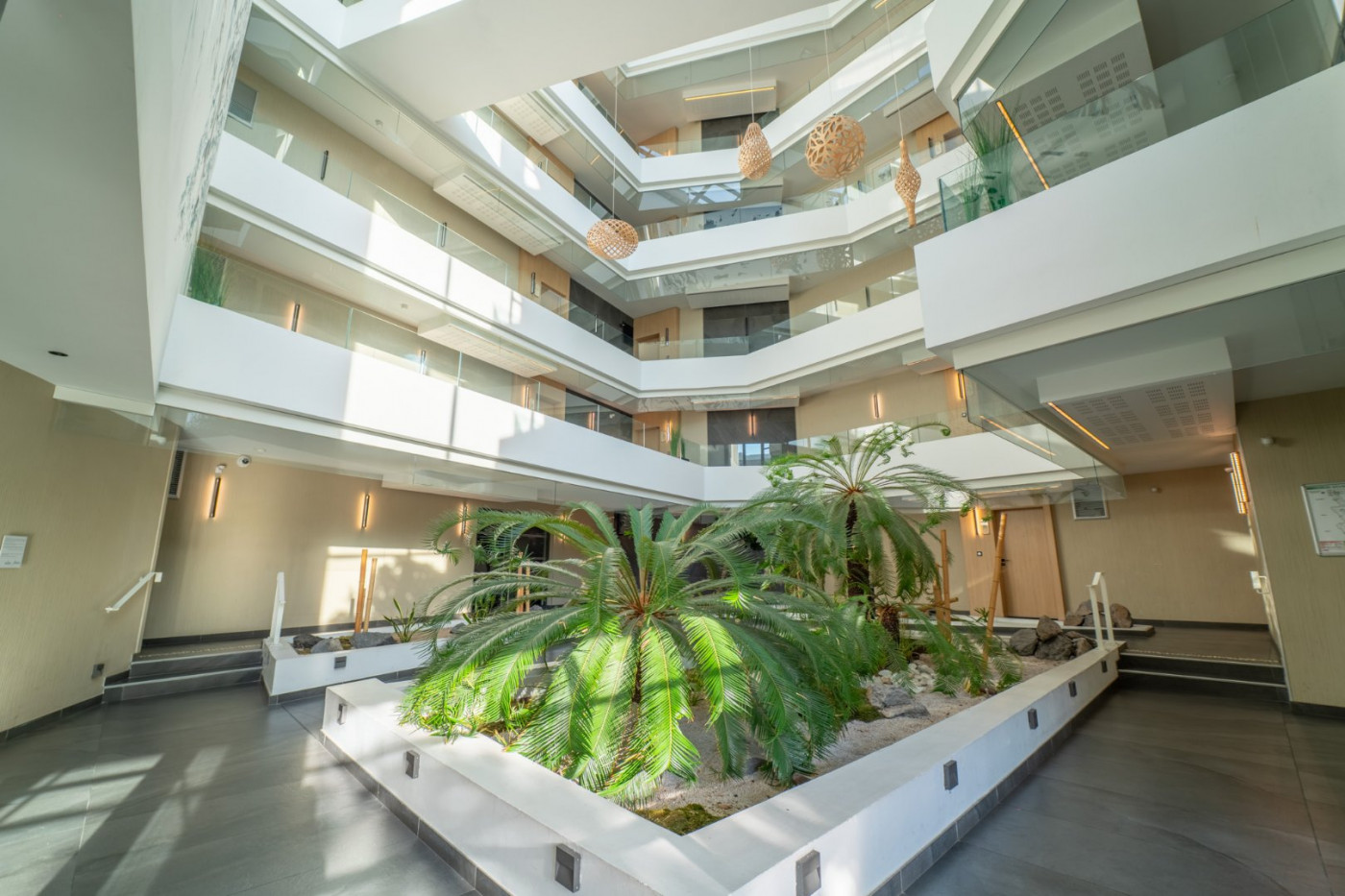 vente Appartement Castelnau Le Lez - Photo 10