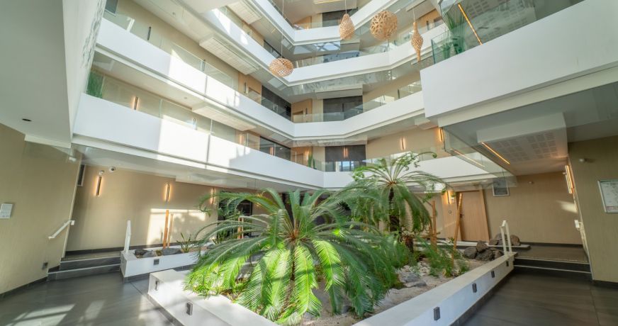 vente Appartement Castelnau Le Lez