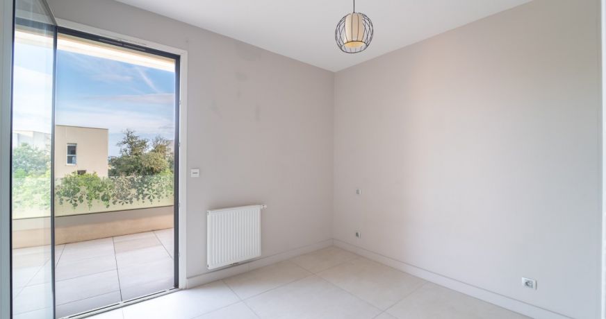 vente Appartement Castelnau Le Lez