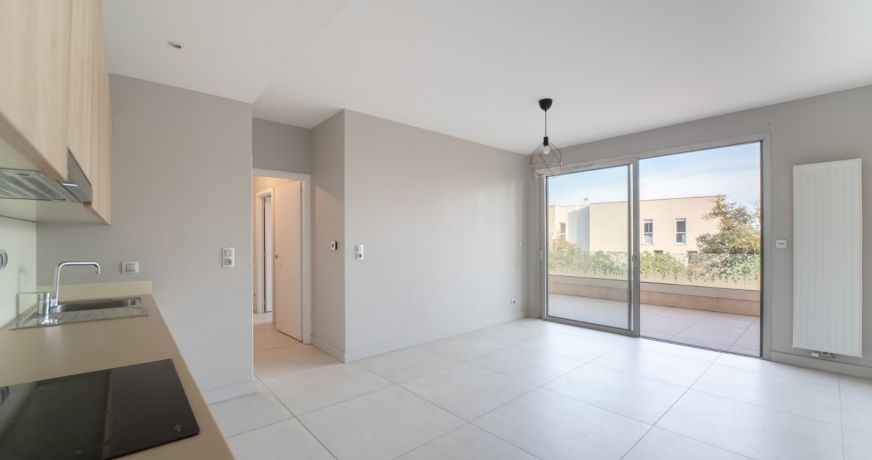 vente Appartement Castelnau Le Lez