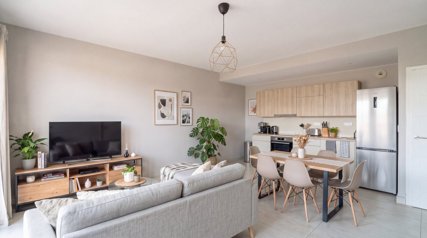 vente Appartement Castelnau Le Lez - Photo 4