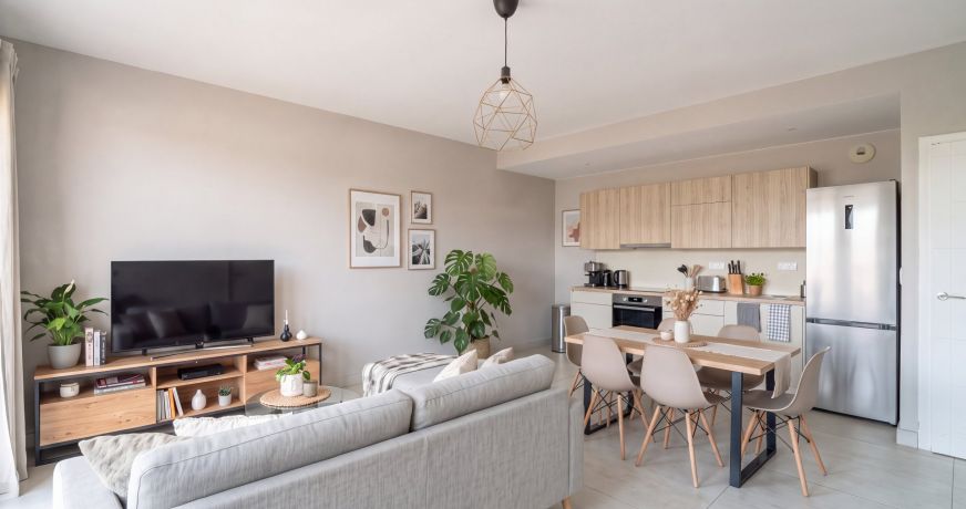 vente Appartement Castelnau Le Lez